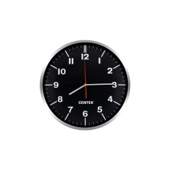 Часы настенные Cеntek СТ-7100